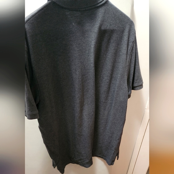 Brooks Brothers 1818 Mens Performance Polo Shirt - Picture 2 of 3